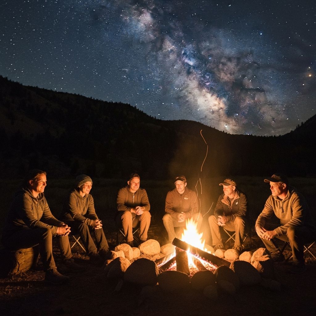 Community and connection